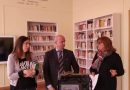 (Ri) Partenze: il progetto lettura della Scuola “Benedetto XIII”