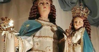 Madonna del Buoncammino