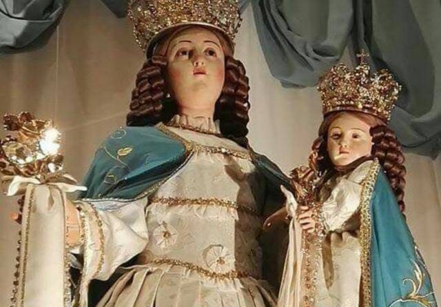 Madonna del Buoncammino