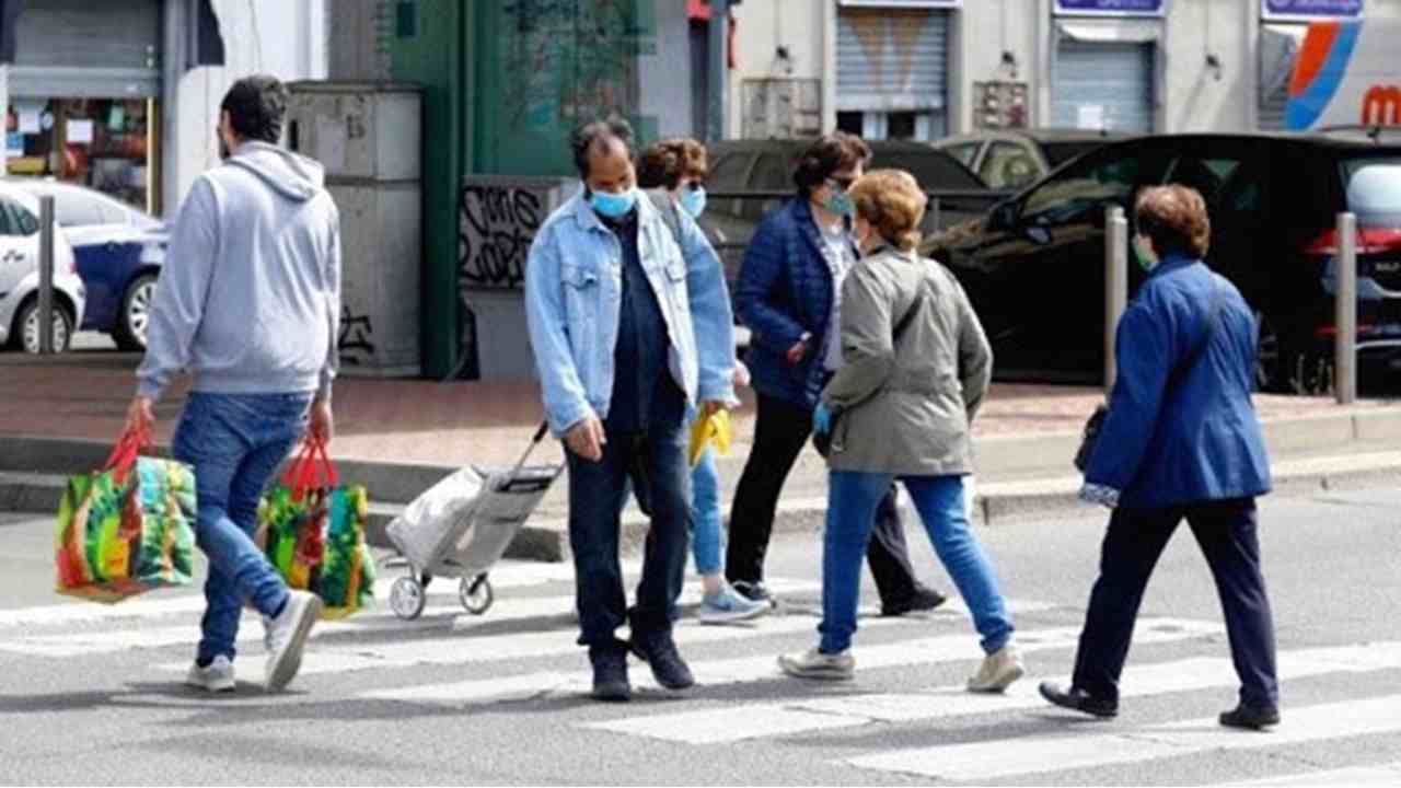 Hanno Gravi Difficoltà Nei Rapporti Sociali Fase 2: focus sui rapporti sociali - Algramà
