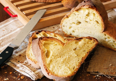 Iperdurum, ad Altamura il pane super-proteico ottenuto dai grani antichi