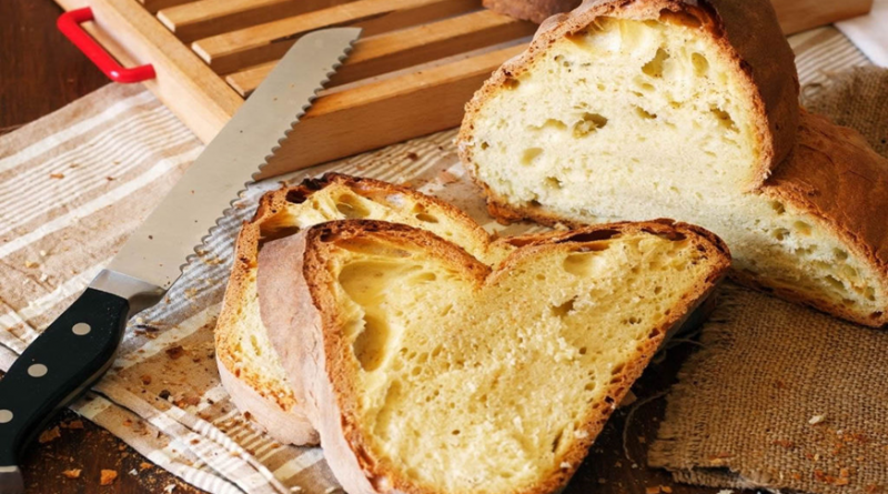 Iperdurum, ad Altamura il pane super-proteico ottenuto dai grani antichi