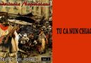 Nel 1998, sotto la Tour Eiffel, i Tre Tenori cantarono “Tu can nun chiagn”, famosissima canzone napoletana ma anche un po altamurana.