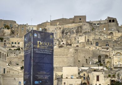 Pasqua Experience – Il cammino dell’uomo