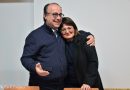 Altamura abbraccia Antonella Orefice, la cultura al primo posto
