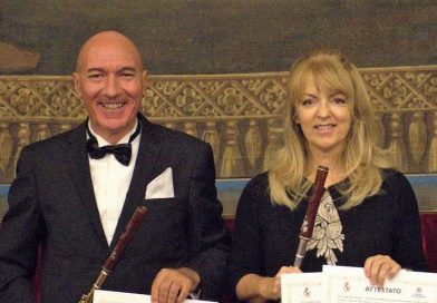 L’Orchestra di Bari fa tappa a Gravina con il flautista internazionale Gino Mugnuolo, Omaggio a Mercadante