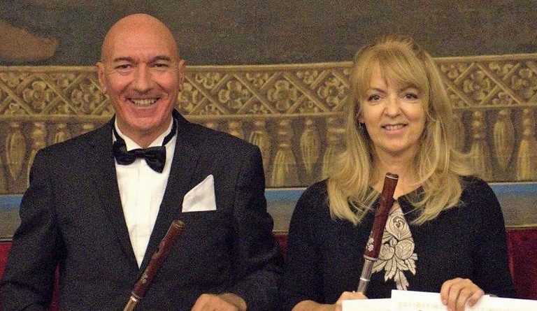 L’Orchestra di Bari fa tappa a Gravina con il flautista internazionale Gino Mugnuolo, Omaggio a Mercadante