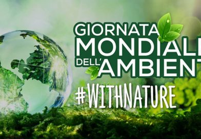 La discarica di contrada Le Lamie e la Giornata Mondiale dell’Ambiente.