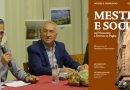 Gravina, Mestieri e Società nel Novecento a Gravina in Puglia, un nuovo libro