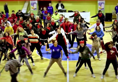 Santeramo, 1-2-3 dicembre torna il basket di Special Olympics
