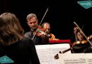 TRIPUDIO DI VIVALDI AL MERCADANTE, PRECEDUTO DA SERATA DI ORGOGLIO ALTAMURANO ALL’AUDITORIUM NINO ROTA DI BARI