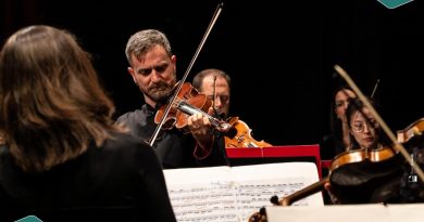 TRIPUDIO DI VIVALDI AL MERCADANTE, PRECEDUTO DA SERATA DI ORGOGLIO ALTAMURANO ALL’AUDITORIUM NINO ROTA DI BARI