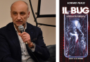 Vito Centonze presenta il suo romanzo con uno pseudonimo, ad Altamura il 20 febbraio 2025