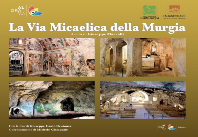 Marrulli, Gismundo, Centonze in una produzione Algramà, “La Via Micaelica della Murgia”