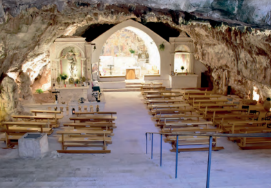 Presentazione del libro La Via Micaelica della Murgia, 4 dicembre ore 18.30 Teatro Mangiatordi Altamura Presentazione del libro La Via Micaelica della Murgia, 4 dicembre ore 18.30 Teatro Mangiatordi Altamura