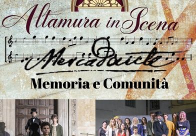 Omaggi a Saverio Mercadante. Omaggi a Saverio Mercadante.