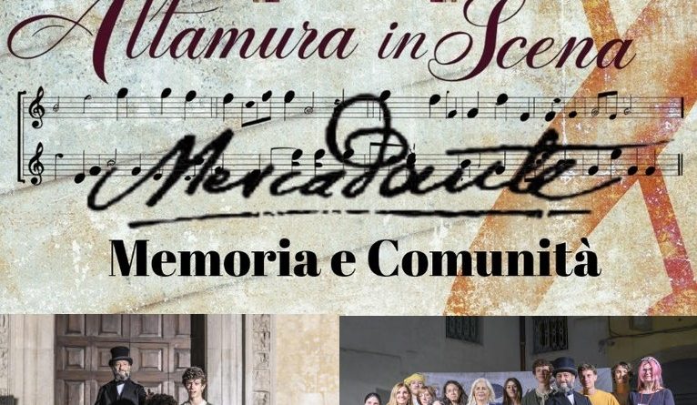 Omaggi a Saverio Mercadante. Omaggi a Saverio Mercadante.