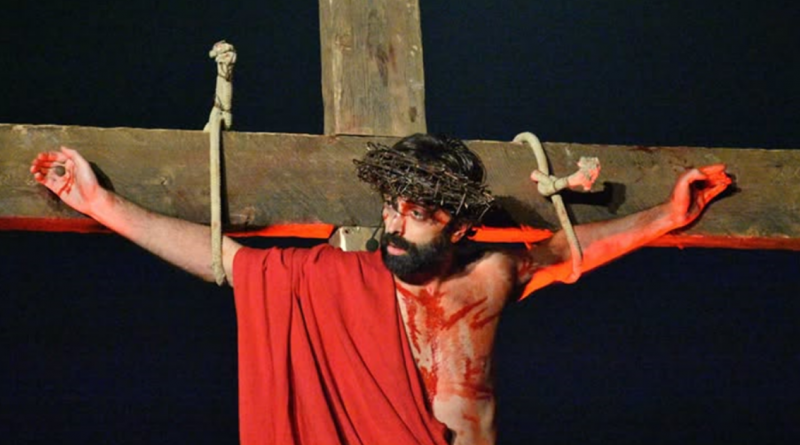 La Passione di Cristo per le vie di Gravina il 21 e il 28 marzo 2026 La Passione di Cristo per le vie di Gravina il 21 e il 28 marzo 2026