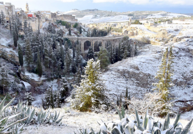 Gravina in Puglia candidata a Città Capitale Italiana della Cultura 2028 Gravina in Puglia candidata a Città Capitale Italiana della Cultura 2028