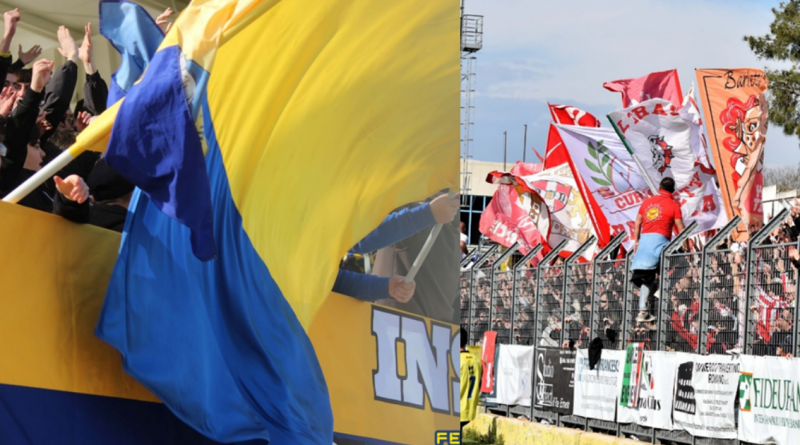 “Che anno è che giorno è! Questo è il tempo di vivere con te …. “si canta allo stadio col tremito del batticuore “Che anno è che giorno è! Questo è il tempo di vivere con te …. “si canta allo stadio col tremito del batticuore