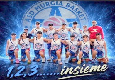 Murgia Basket Santeramo – Under 14: Una Stagione da Campioni di Angelo Virgintino Murgia Basket Santeramo – Under 14: Una Stagione da Campioni di Angelo Virgintino